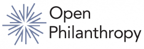 Open Philanthropy Project